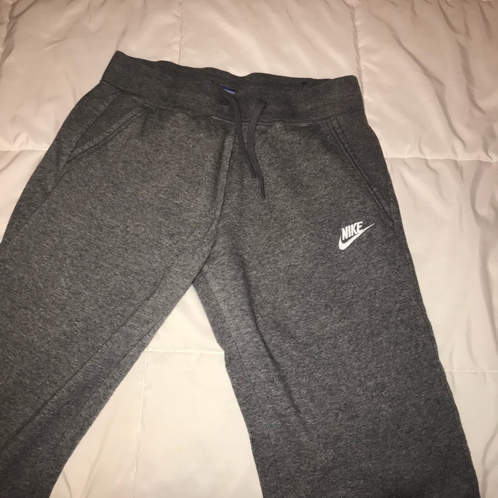 Nike sweats
